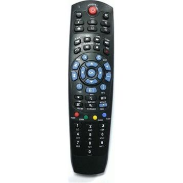 Sunny 14020 HD Uydu Kumandası