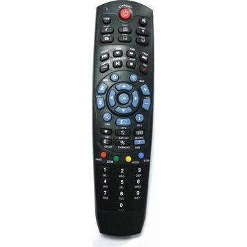 Sunny 14600 HD Uydu Kumandası