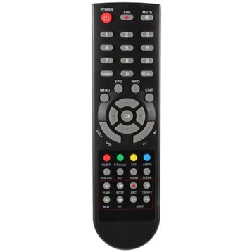 Sunny 14800 HD Uydu Kumandası