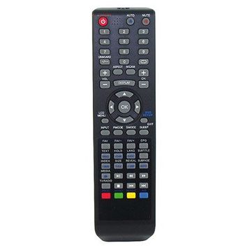 Sunny 30940 Lcd-15 Lcd Tv Kumandası