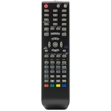 Sunny 30940 Lcd-15 Lcd Tv Kumandası