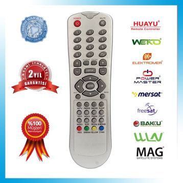 Sunny 9540 Lcd-4 Hyundai Led Tv Kumandası