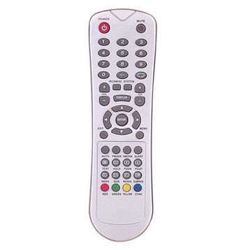 Sunny 9540 Lcd-4 Hyundai Led Tv Kumandası