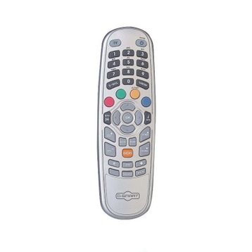 Sunny AT-10060 CIX DSmart Uydu Kumandası