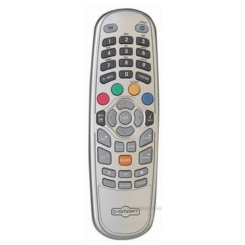 Sunny AT-10060 CIX DSmart Uydu Kumandası