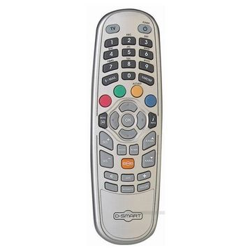 Sunny AT-10060 CIX DSmart Uydu Kumandası
