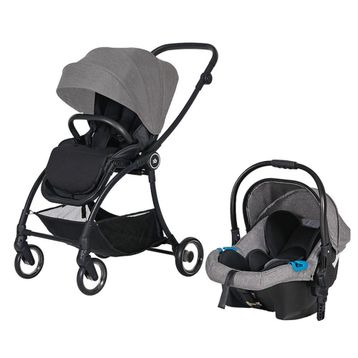 Sunny Baby 9026 Vista Travel Sistem Bebek Arabası