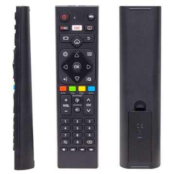 Sunny CRS-300AT Android Smart LED TV Kumanda