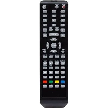 Sunny KK0155 LCD LED TV Kumandası