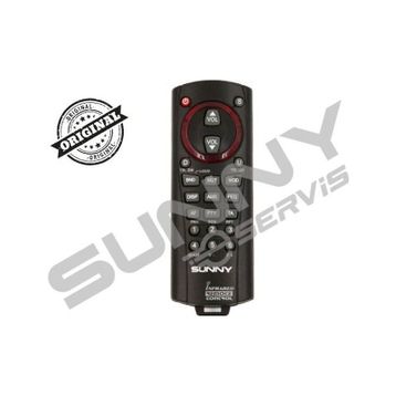 Sunny SJ 3205 Oto Teyp Kumanda