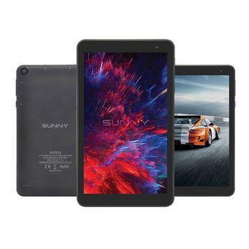 Sunny SN-7016 16GB 7 inç Siyah Tablet PC