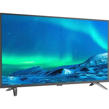 Sunny SN DAL13-TNR HD D-Dual Smart LED TV