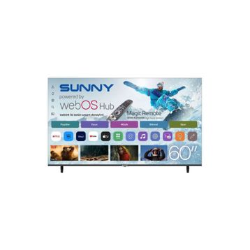 Sunny SN-QLEDM-W02M Televizyon