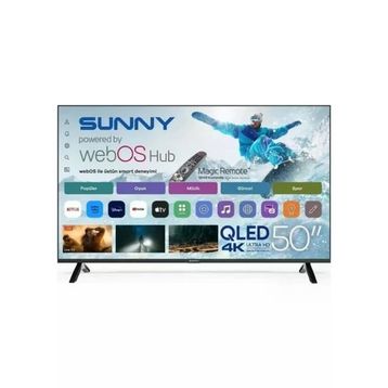 Sunny SN QUPRL-W02M Televizyon