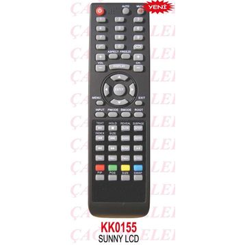 Sunny SN032LM23T1 LCD TV Kumandası