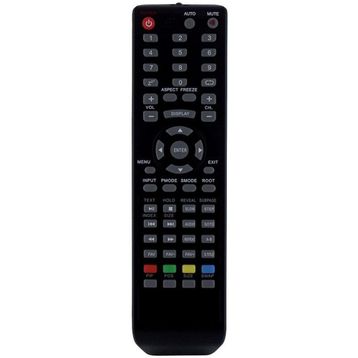 Sunny SN032LM8-T1F LCD LED TV Kumandası