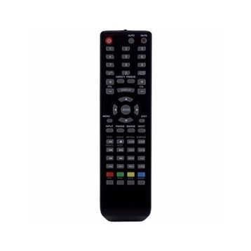 Sunny SN040LM8-7M LCD LED TV Kumandası