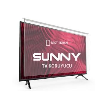 Sunny SN32DIL04 32 inç TV Ekran Koruyucu