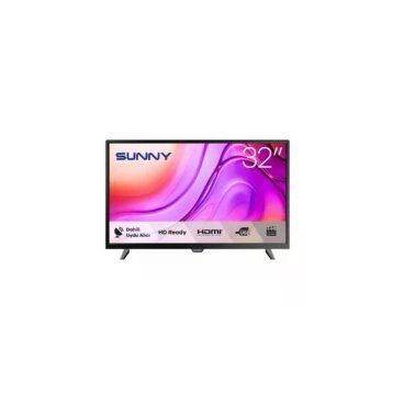 Sunny SN32HMLN-N01S 32 inç 82 Ekran HD Ready LED TV