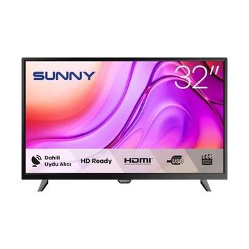 Sunny SN32HMLN-N01S 32 inç 82 Ekran HD Ready LED TV