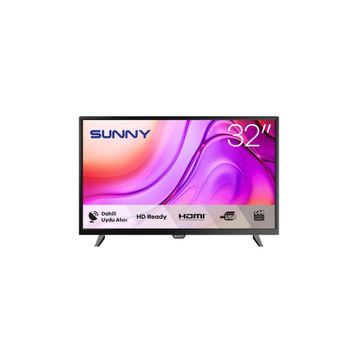 Sunny SN32HMLN-N01S 32 inç 82 Ekran HD Ready LED TV