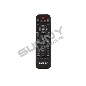 Sunny SN3SS21 Ev Sinema Sistemi