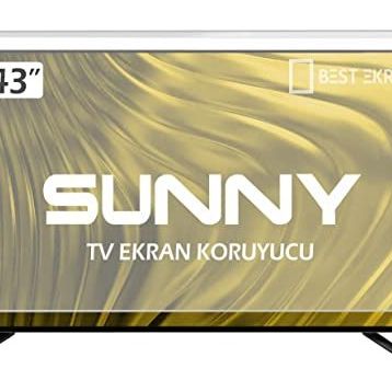 Sunny SN43DIL010 Tv Ekran Koruyucu