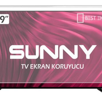Sunny SN49DAL27-TNR Tv Ekran Koruyucu