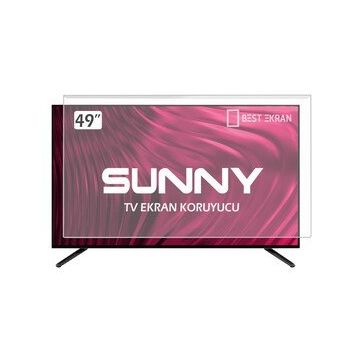 Sunny SN49DAL27-TNR Tv Ekran Koruyucu