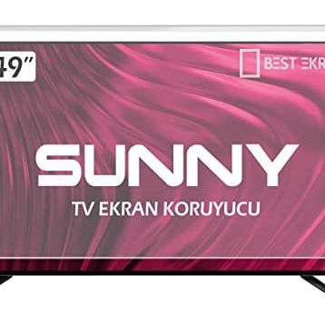 Sunny SN49DAL27-TNR Tv Ekran Koruyucu