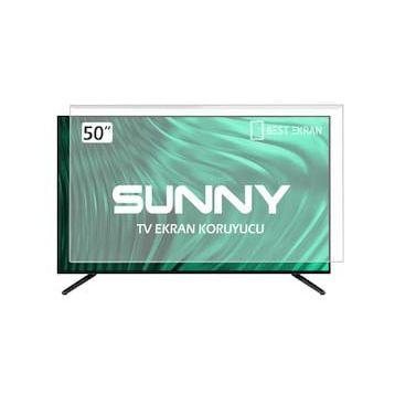 Sunny SN50FMN242 Tv Ekran Koruyucu
