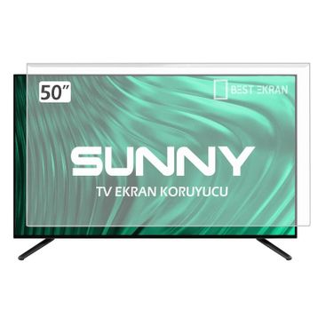 Sunny SN50FMN252 Tv Ekran Koruyucu