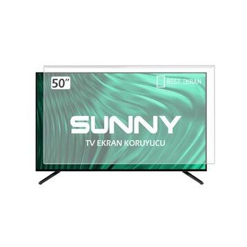 Sunny SN50FMN403 Tv Ekran Koruyucu