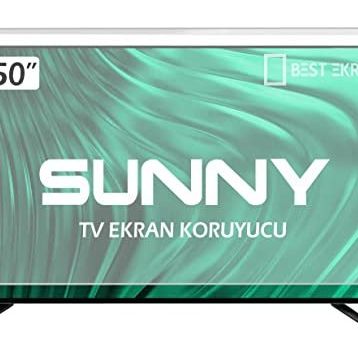 Sunny SN50FMN403 Tv Ekran Koruyucu