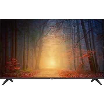 Sunny SN50FMN602 50 inç 127 Ekran 4K Ultra HD Android LED TV