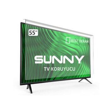 Sunny SN55FMN252 Tv Ekran Koruyucu