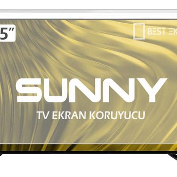 Sunny SN55UIL402 Tv Ekran Koruyucu
