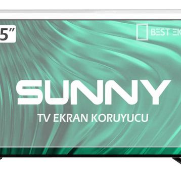 Sunny SN65FMN501 TV Ekran Koruyucu