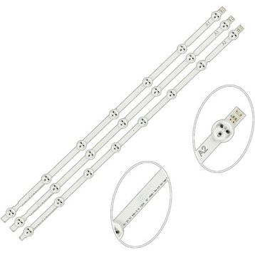 Sunny SVS320AD7 Led Bar