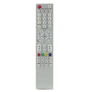 Sunny Yeni EPG Yazısız Lcd LEd Kumanda