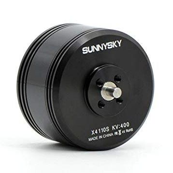 Sunnysky X4110S-400 Kv Drone Motoru