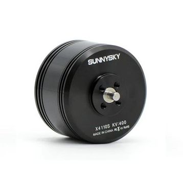 Sunnysky X4110S-400 Kv Drone Motoru