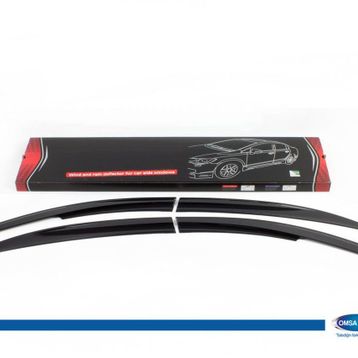 Sunplex Citroen C-Elysee 2013 Sonrası Cam Rüzgarlığı