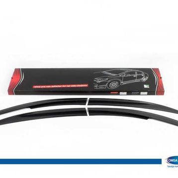 Sunplex Citroen C-Elysee 2013 Sonrası Cam Rüzgarlığı