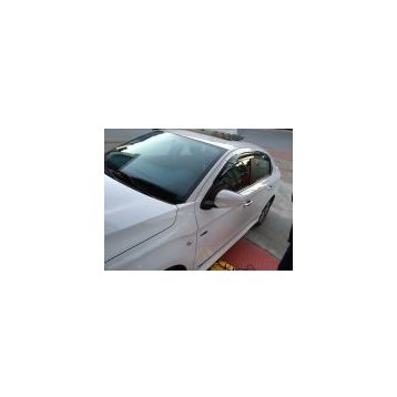 Sunplex Citroen Elysee Mugen Tip Cam Rüzgarlığı