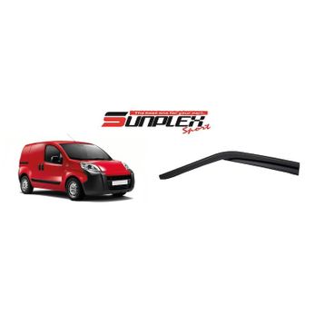 Sunplex Citroen Nemo Cam Rüzgarlığı