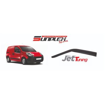 Sunplex Citroen Nemo Cam Rüzgarlığı