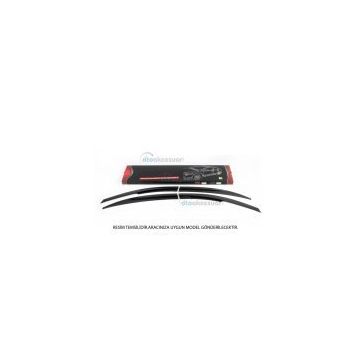 Sunplex Citroen Xsara Cam Rüzgarlığı