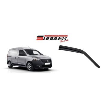 Sunplex Dacia Dokker Cam Rüzgarlığı