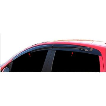 Sunplex Dacia Duster Sport 2017-2018 Cam Rüzgarlığı